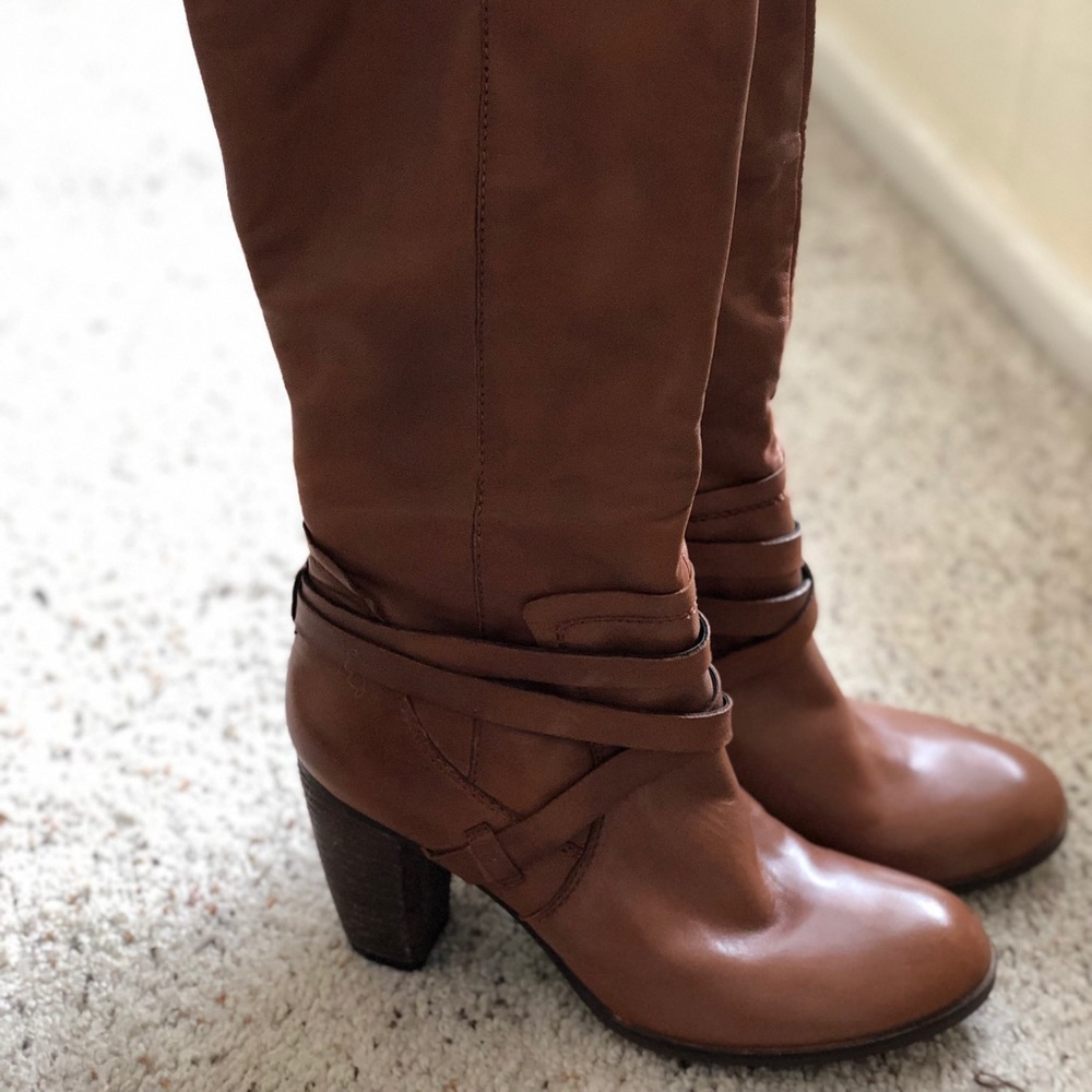 Believe by Steve Madden